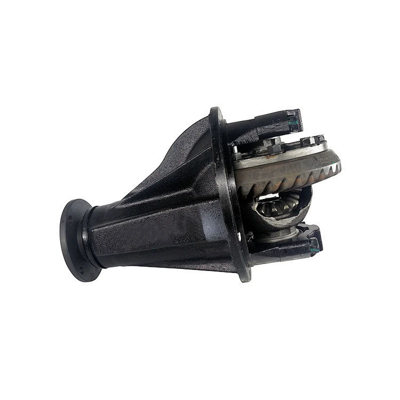 Differential
