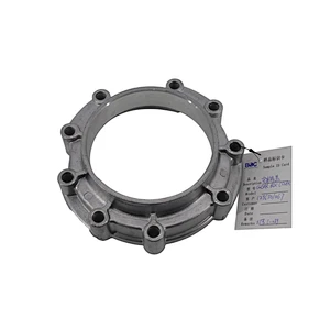 output cover