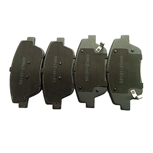 Car Brake Pad