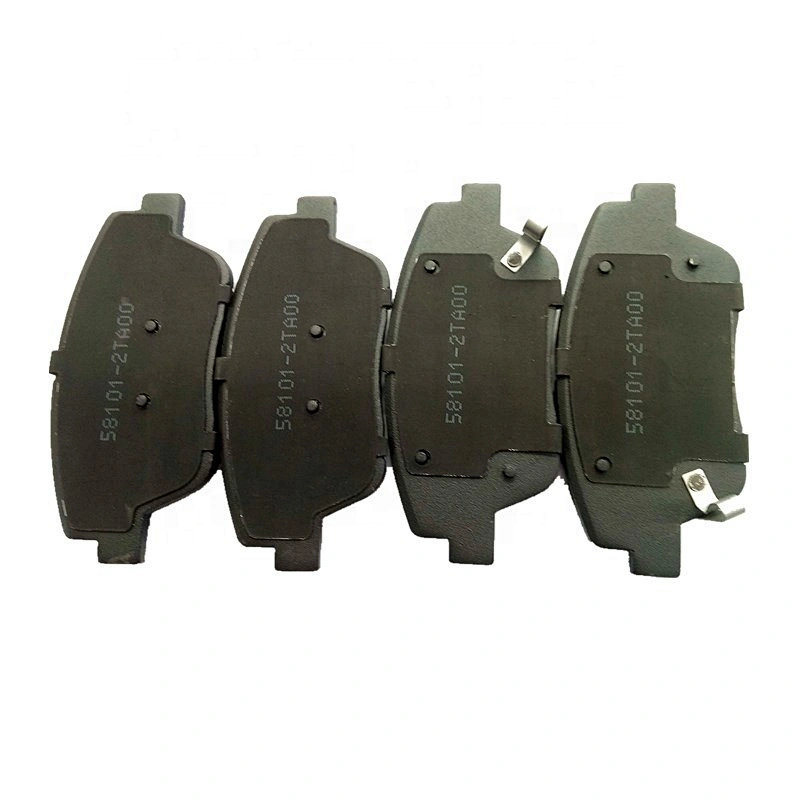 Car Brake Pad