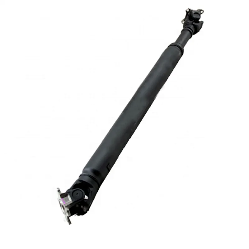 Propshaft