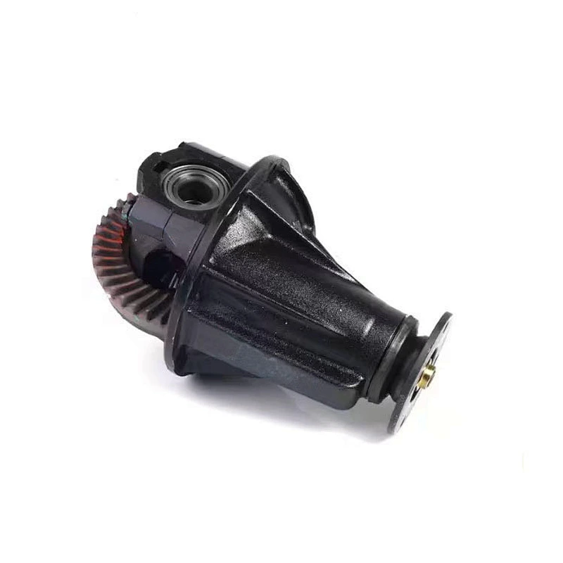 Differential