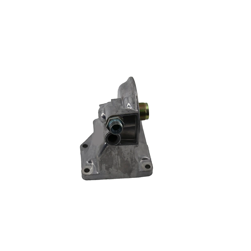 Fuel Pump Module Assembly