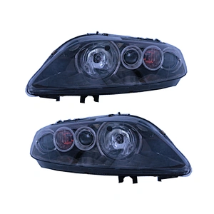 Headlight
