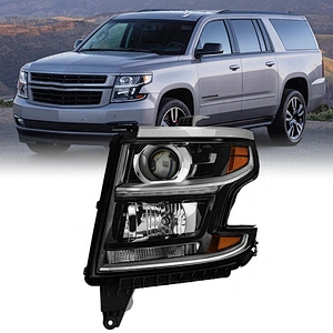 Headlight