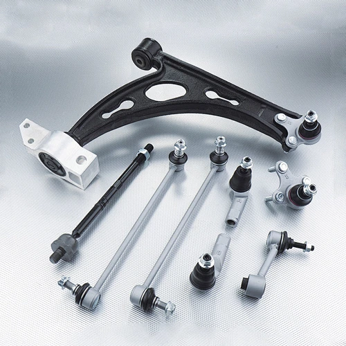 Ball joint