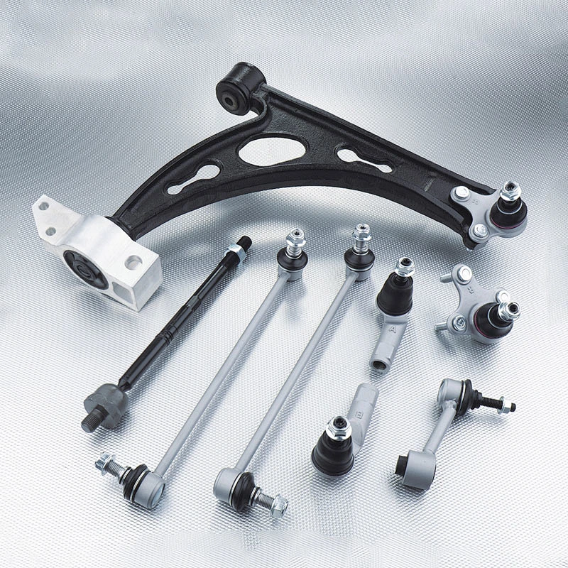 Ball joint