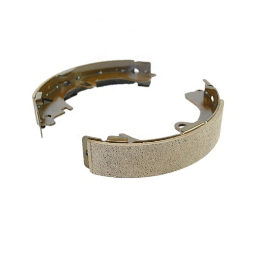 100% Asbestos Free car brake shoe K4459