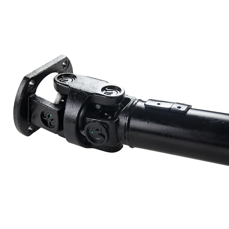 Driving Shafts Assembly