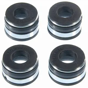 valve stem seal