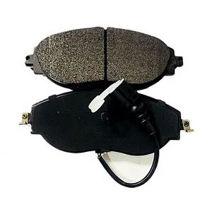 Brake pad
