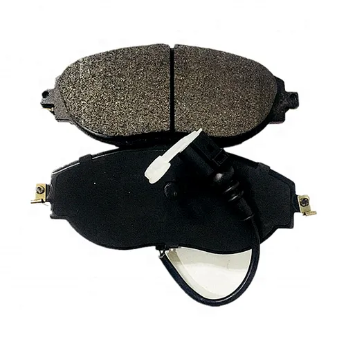 Brake pad