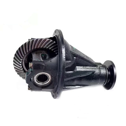 Differential