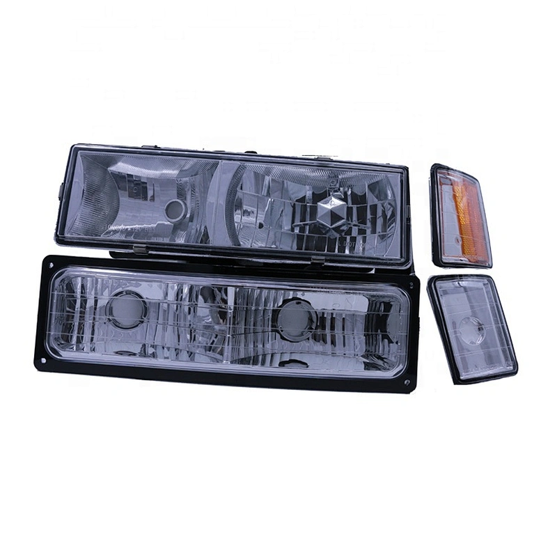 Headlight