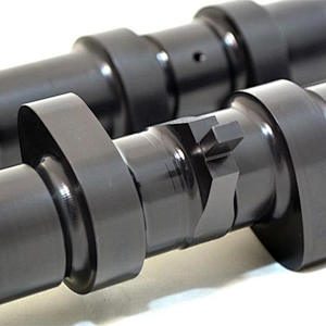 Toyota Camshaft