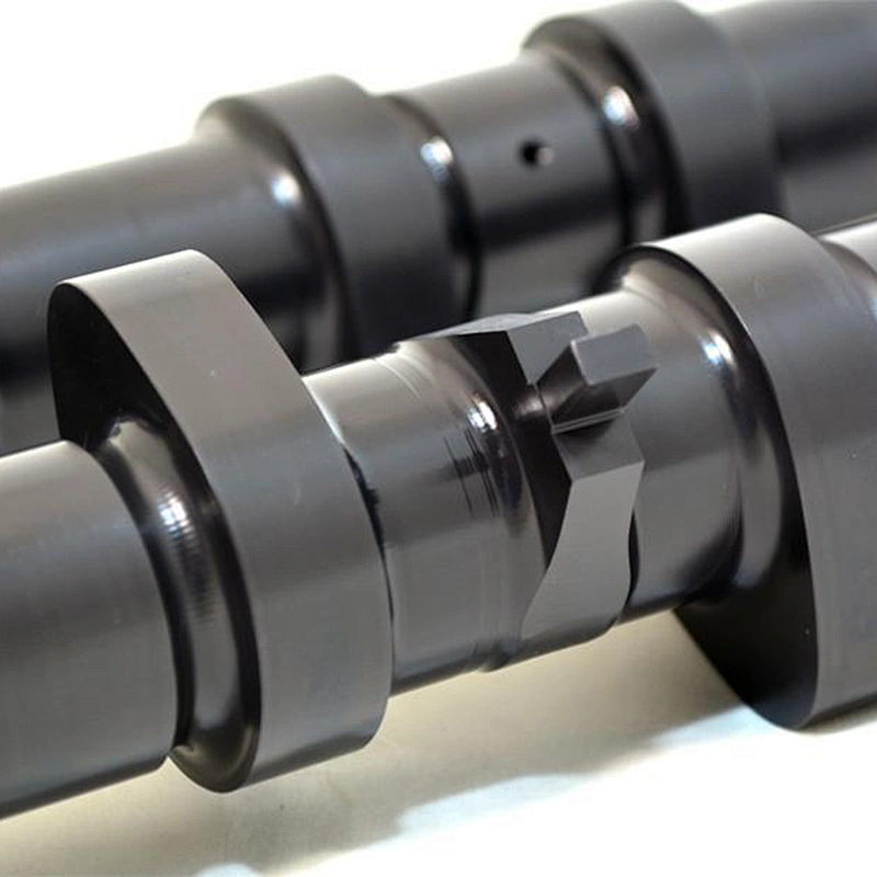 Toyota Camshaft