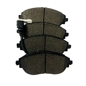 Brake pad