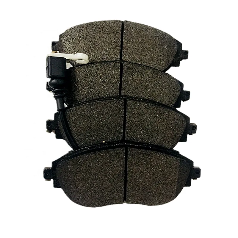 Brake pad