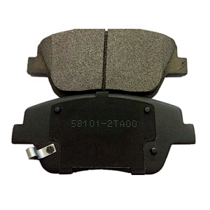 Car Brake Pad
