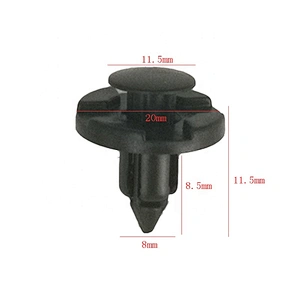 Fender Clips Fasteners