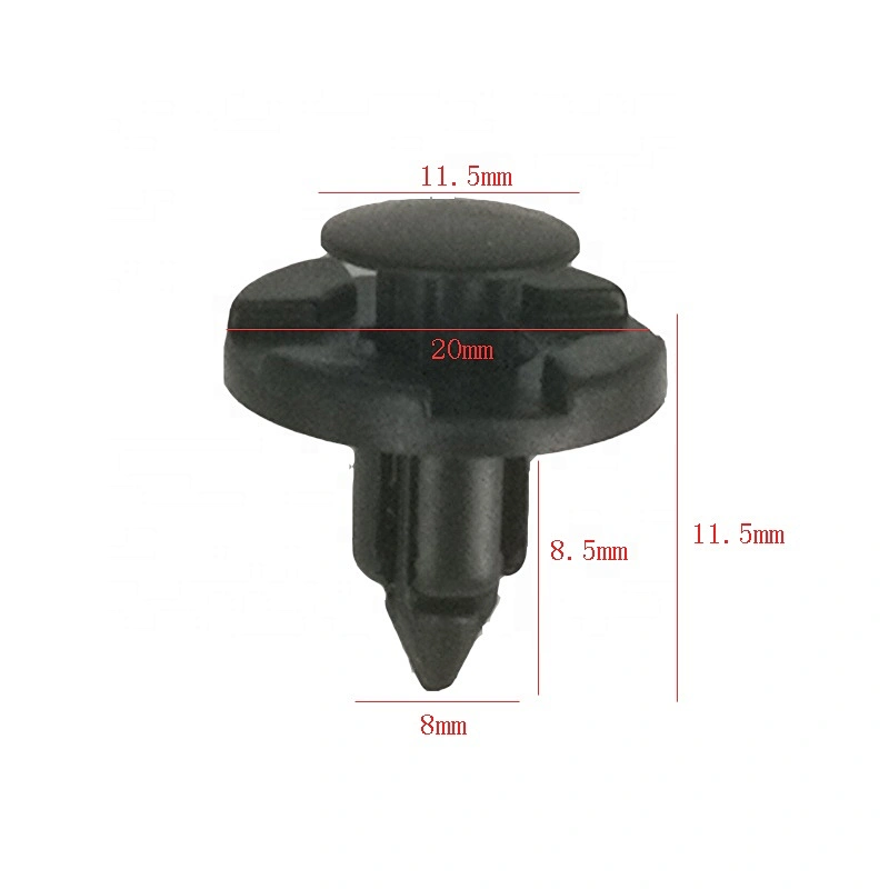 Fender Clips Fasteners