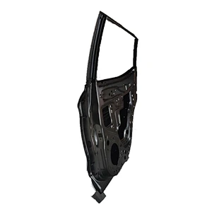 Rear door