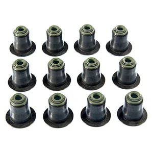 valve stem seal