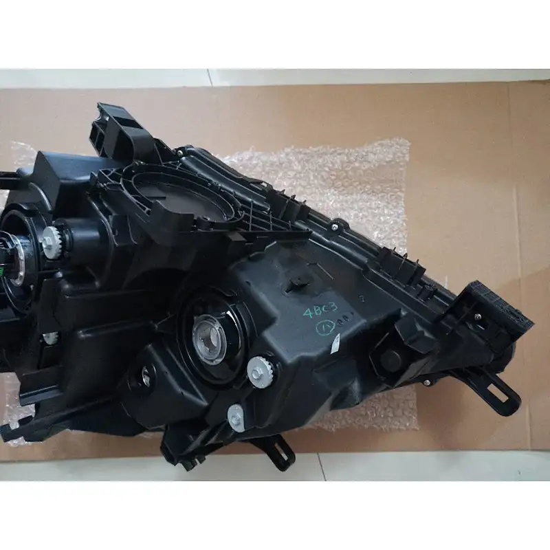 Headlight