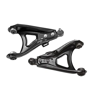 Control arm
