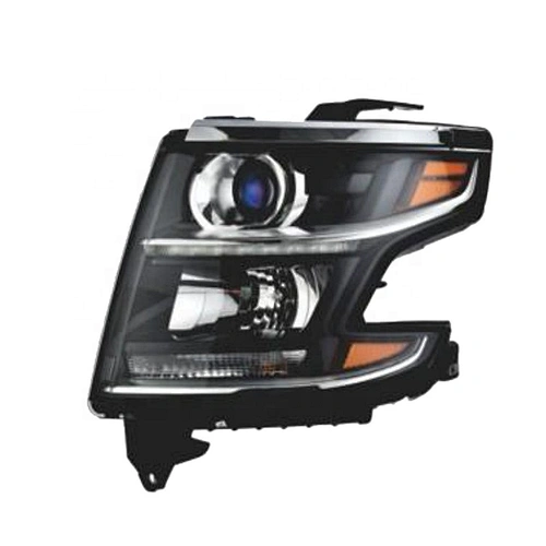 Headlight