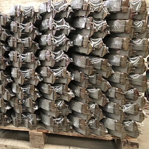 100% Asbestos Free car brake shoe K4459