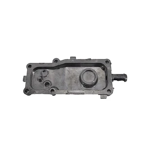 Thermostat Cover