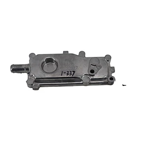 Thermostat Cover