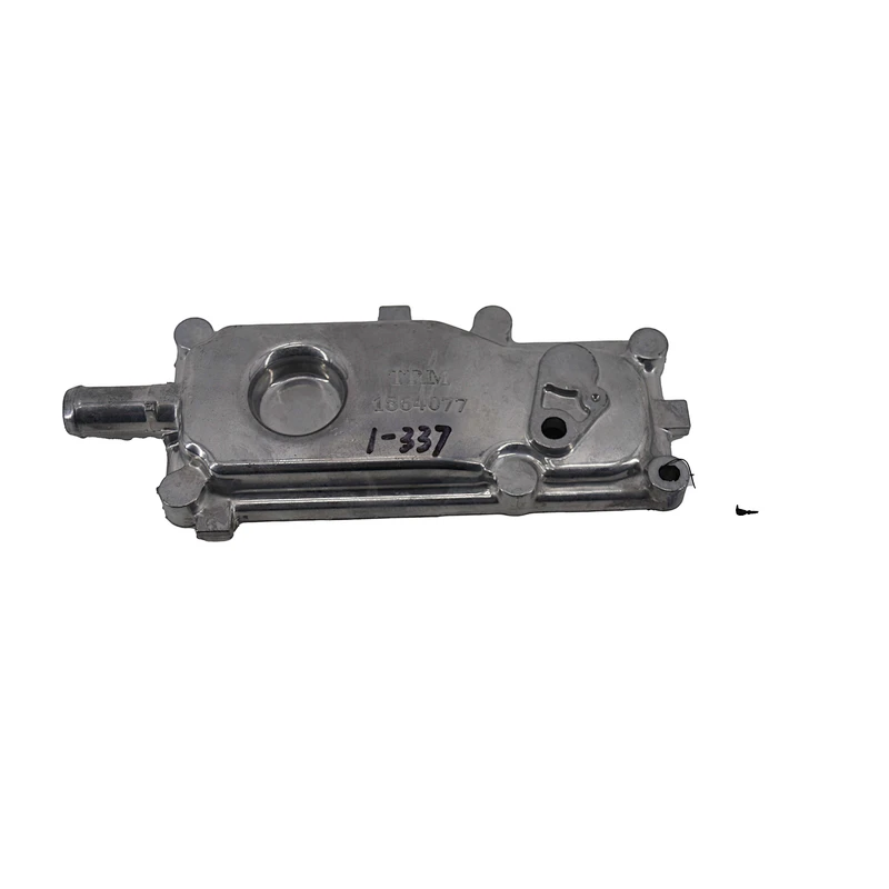 Thermostat Cover