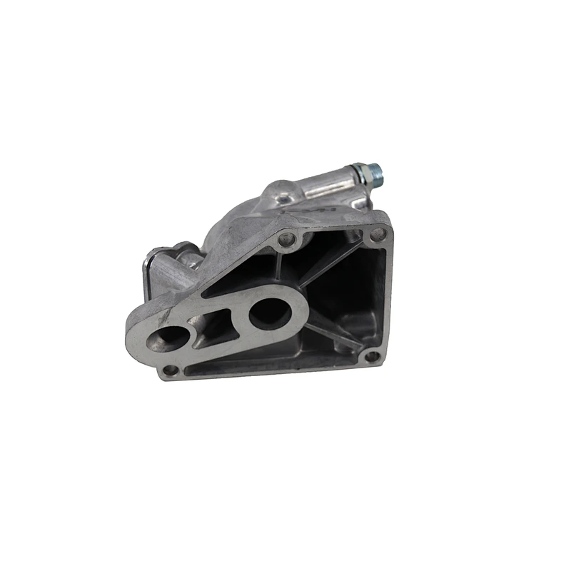 Fuel Pump Module Assembly