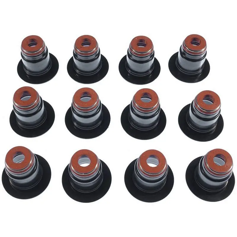 valve stem seal