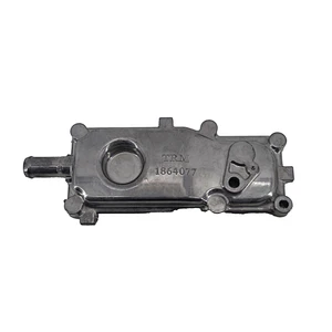 Thermostat Cover