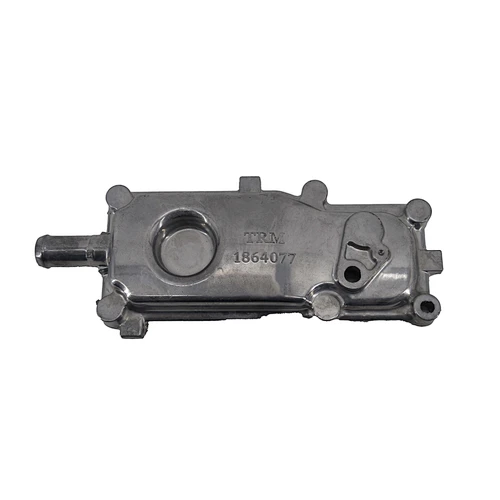 Thermostat Cover