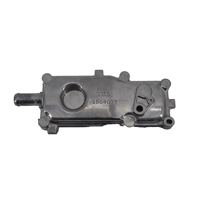 Thermostat Cover