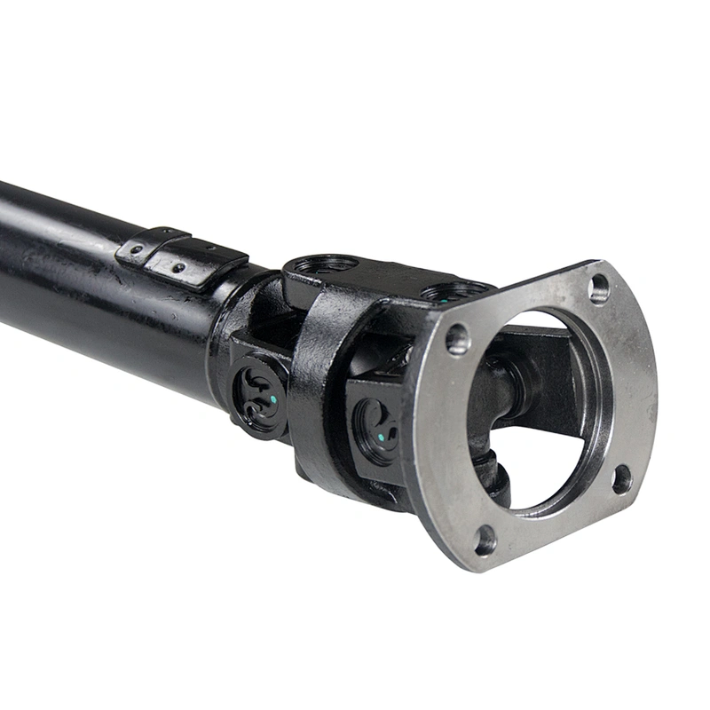 Driving Shafts Assembly