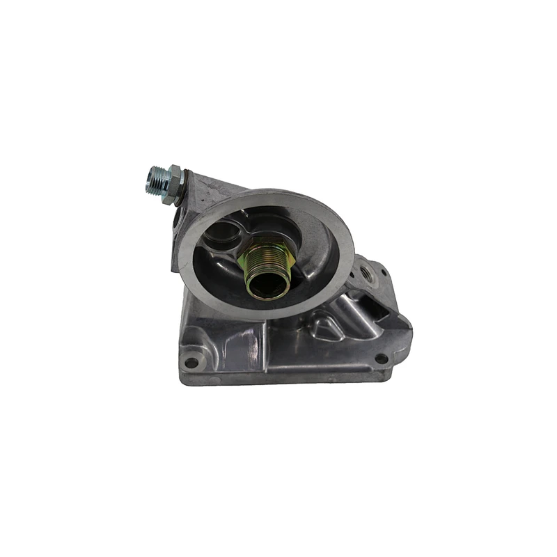 Fuel Pump Module Assembly