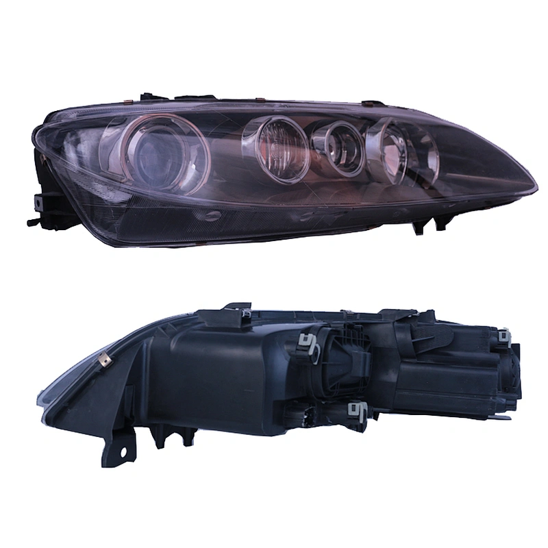 Headlight