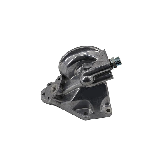 Fuel Pump Module Assembly