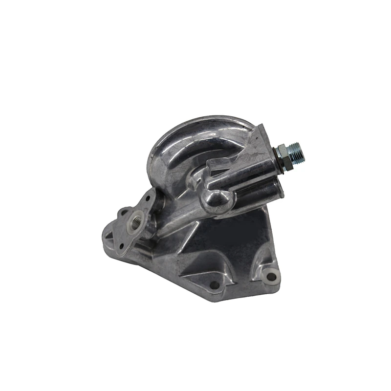 Fuel Pump Module Assembly