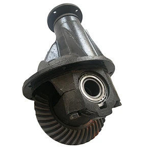 Differential
