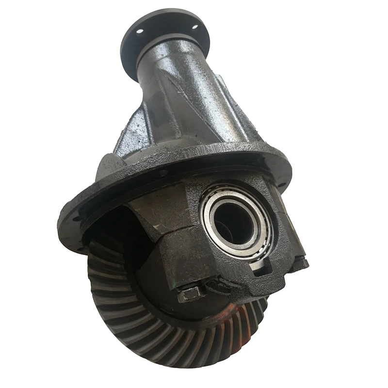 Differential