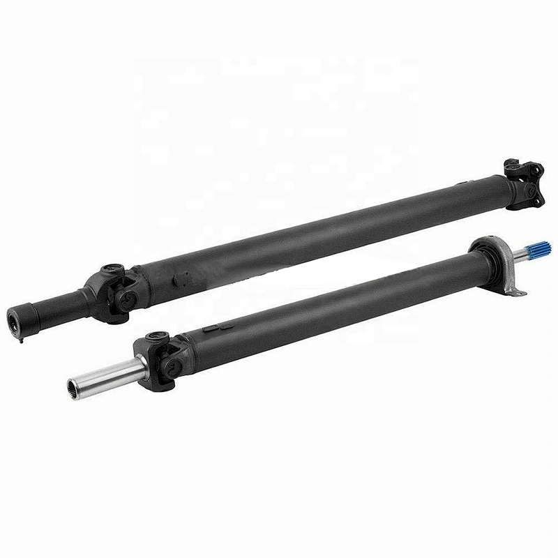 propshaft