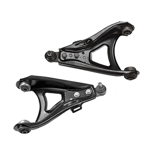 Control arm