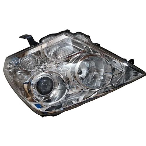 Headlight