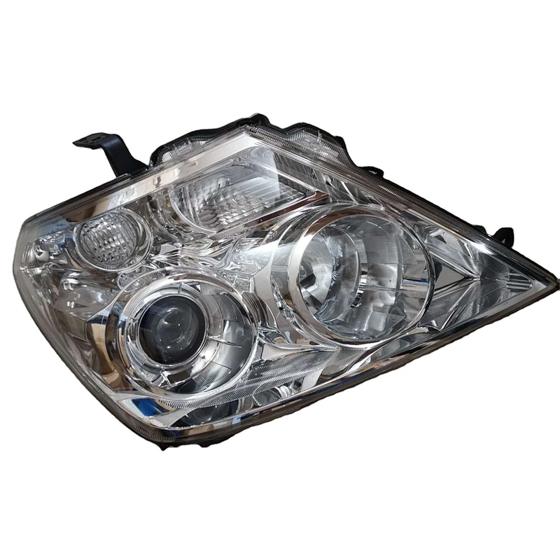 Headlight